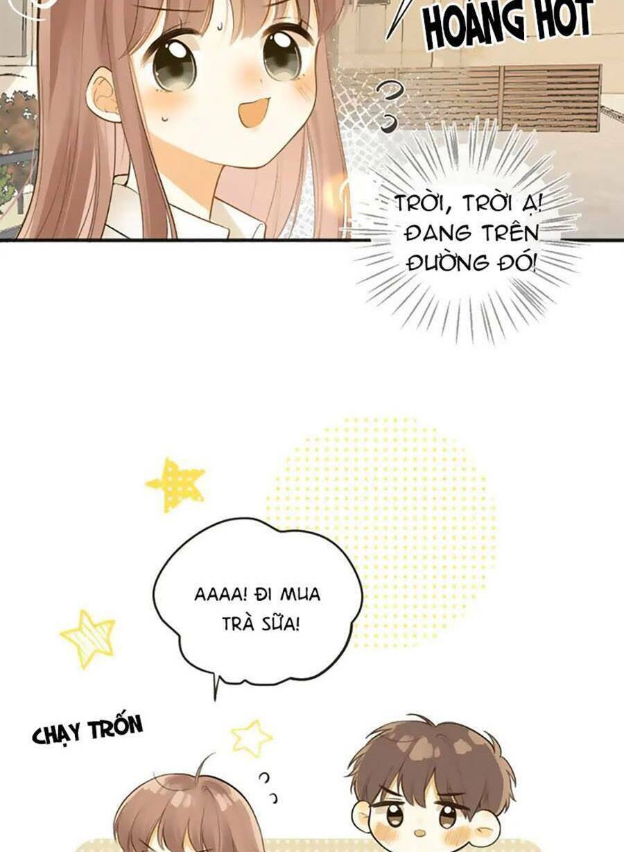 Tình Yêu Duy Nhất Của Tôi: Chapter 46