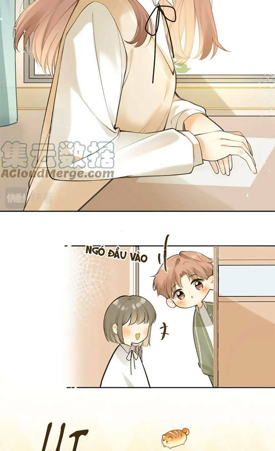 Tình Yêu Duy Nhất Của Tôi: Chapter 46
