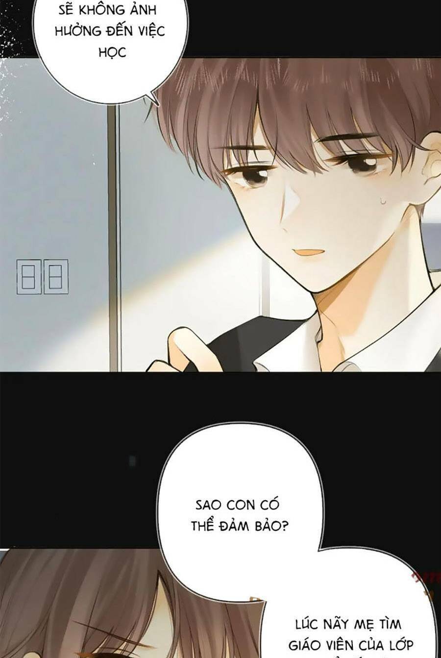 Tình Yêu Duy Nhất Của Tôi: Chapter 48