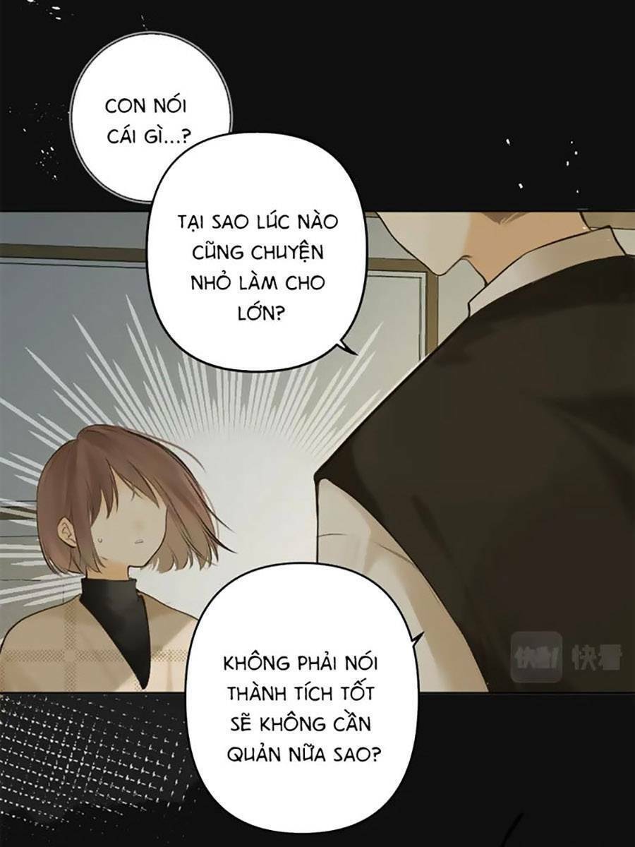 Tình Yêu Duy Nhất Của Tôi: Chapter 48