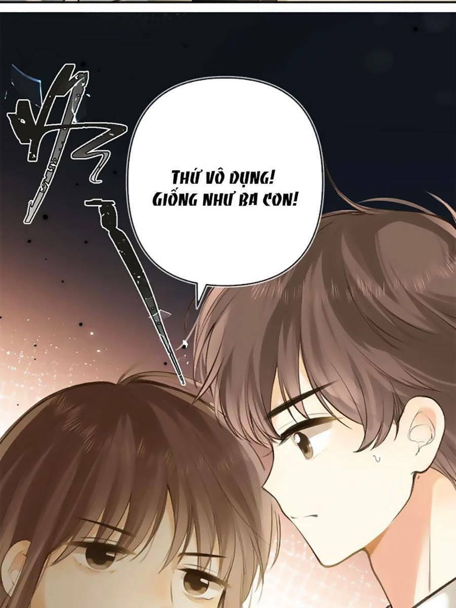 Tình Yêu Duy Nhất Của Tôi: Chapter 48