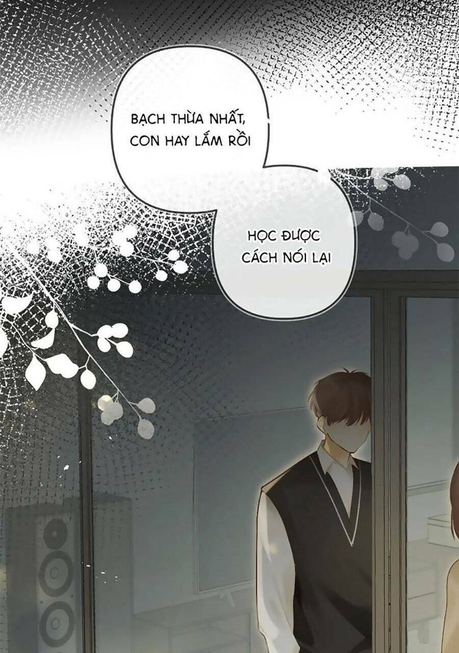 Tình Yêu Duy Nhất Của Tôi: Chapter 48