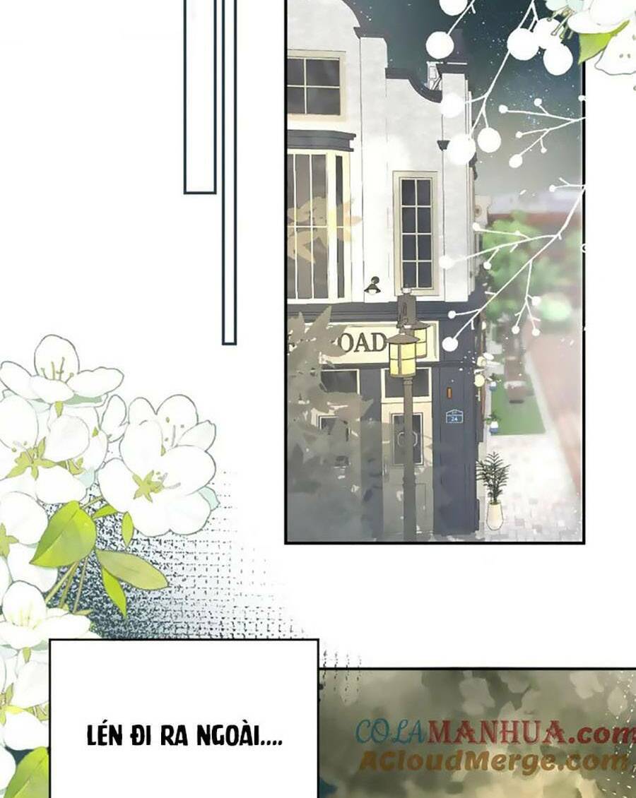 Tình Yêu Duy Nhất Của Tôi: Chapter 48