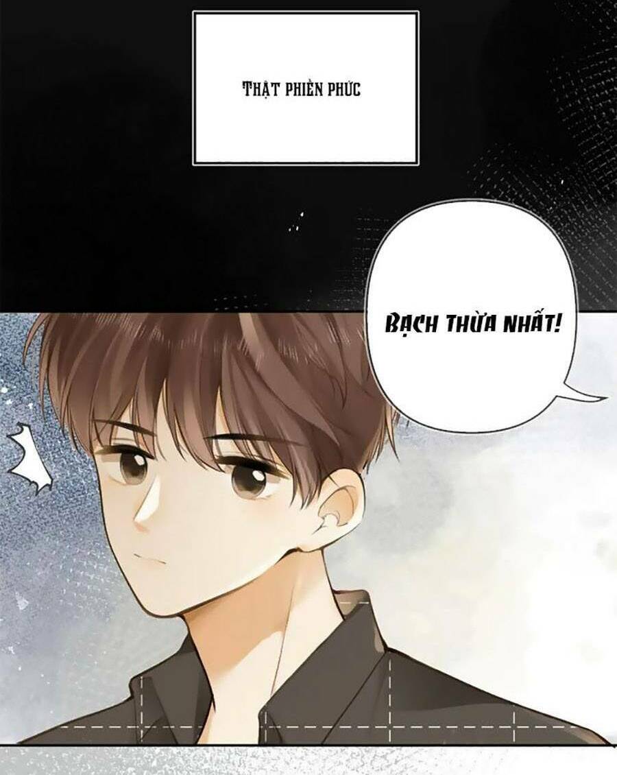 Tình Yêu Duy Nhất Của Tôi: Chapter 48