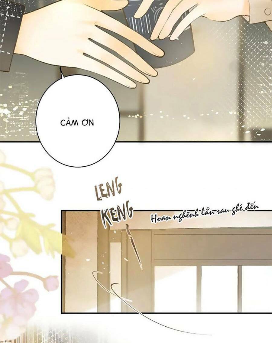 Tình Yêu Duy Nhất Của Tôi: Chapter 48