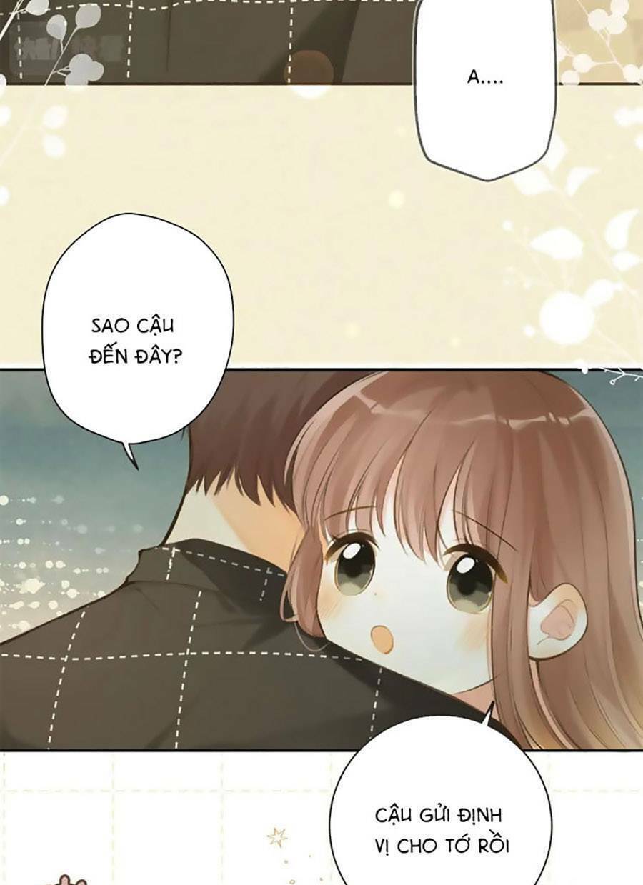Tình Yêu Duy Nhất Của Tôi: Chapter 48