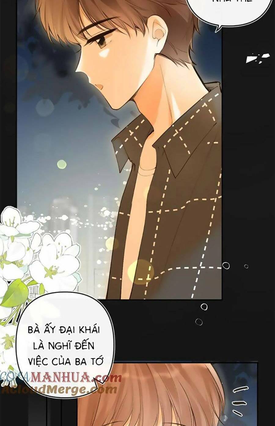 Tình Yêu Duy Nhất Của Tôi: Chapter 48