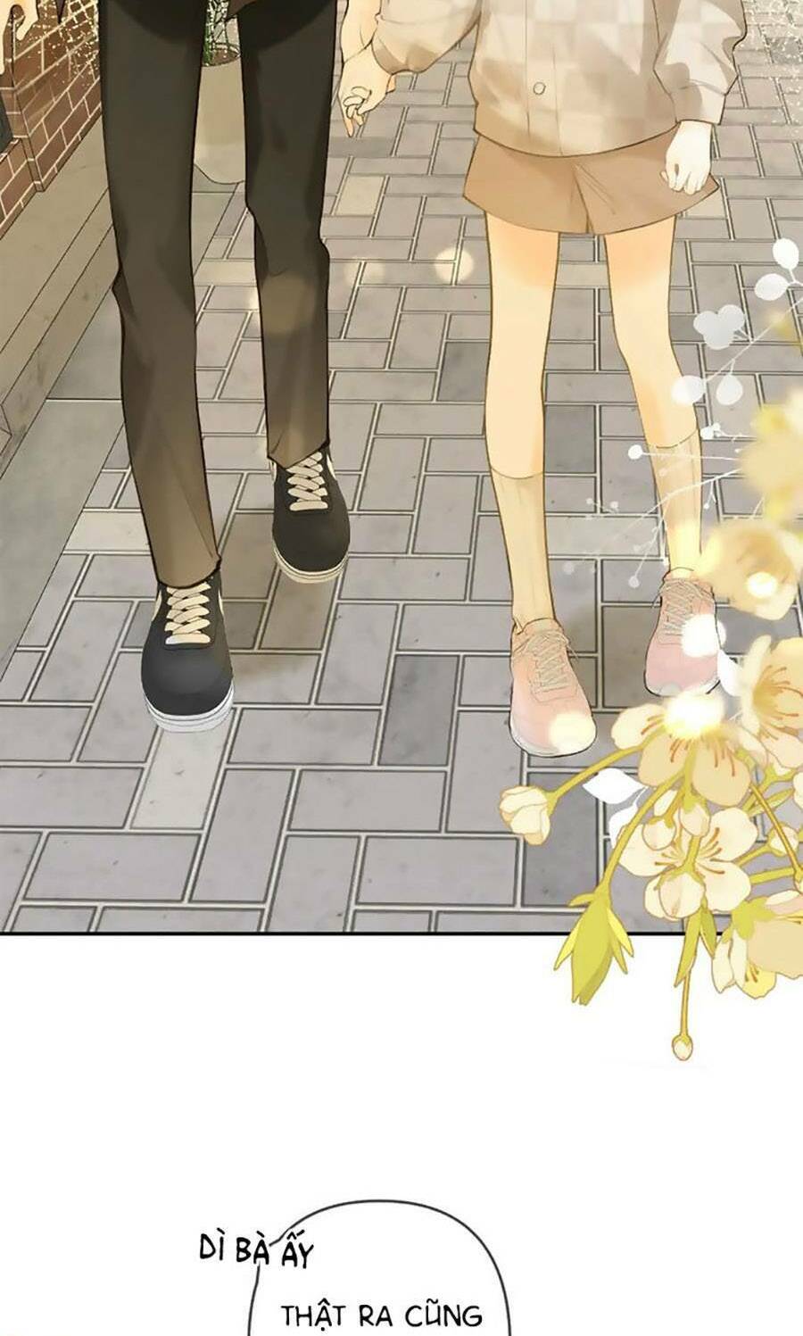 Tình Yêu Duy Nhất Của Tôi: Chapter 48