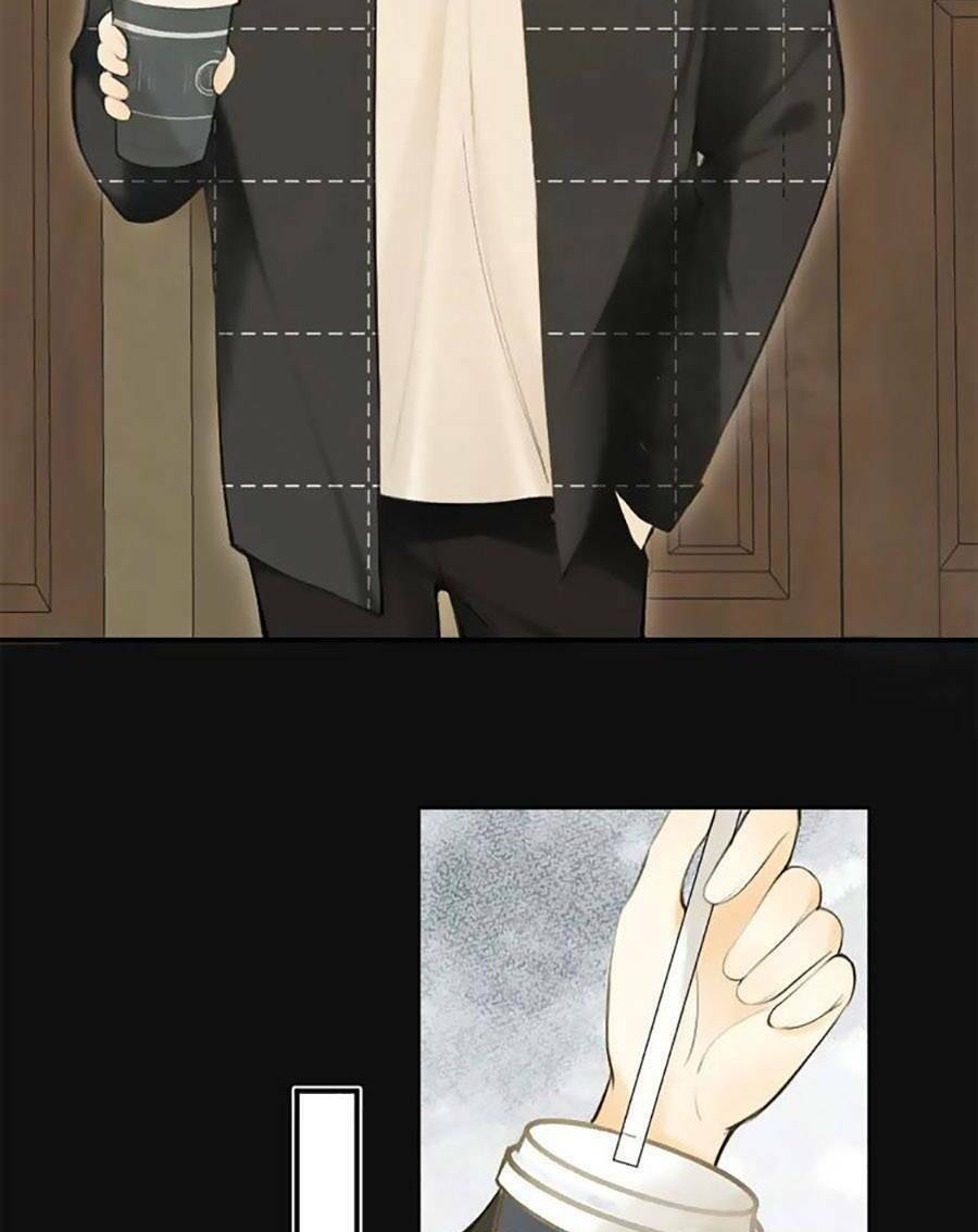Tình Yêu Duy Nhất Của Tôi: Chapter 48