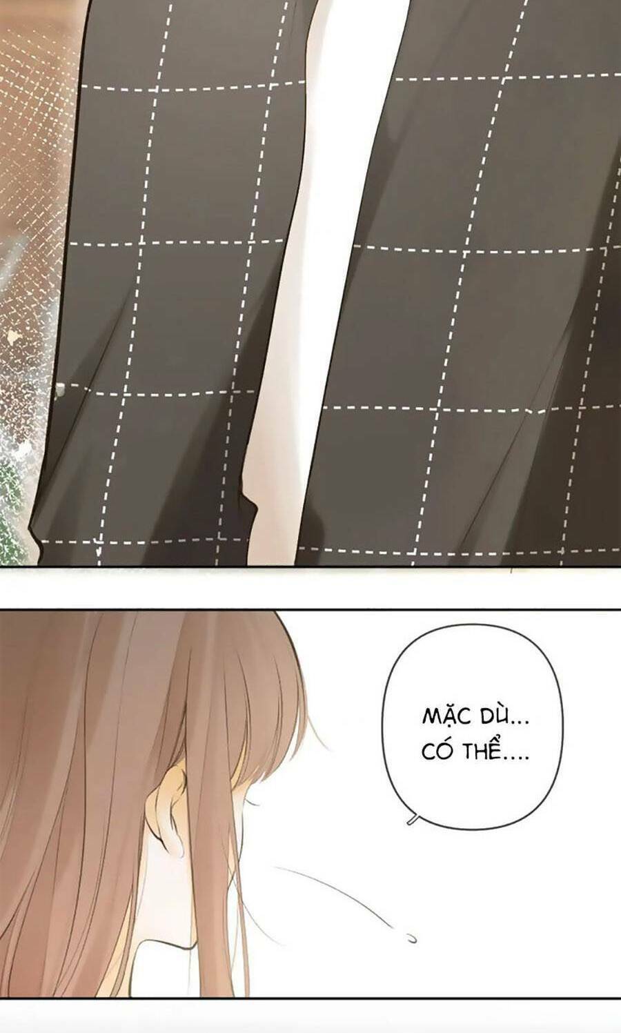 Tình Yêu Duy Nhất Của Tôi: Chapter 48