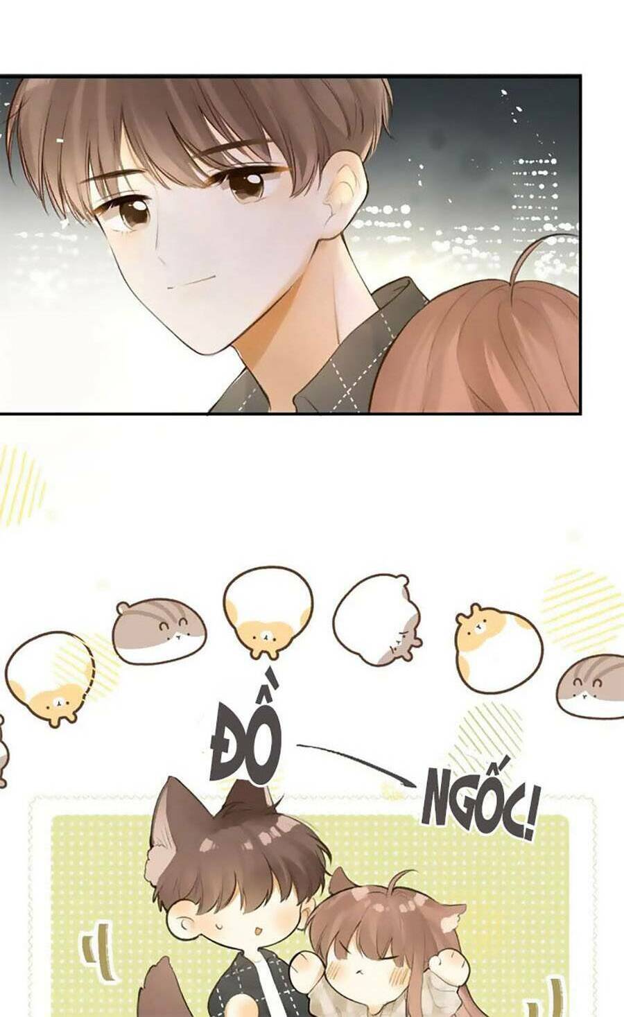 Tình Yêu Duy Nhất Của Tôi: Chapter 48