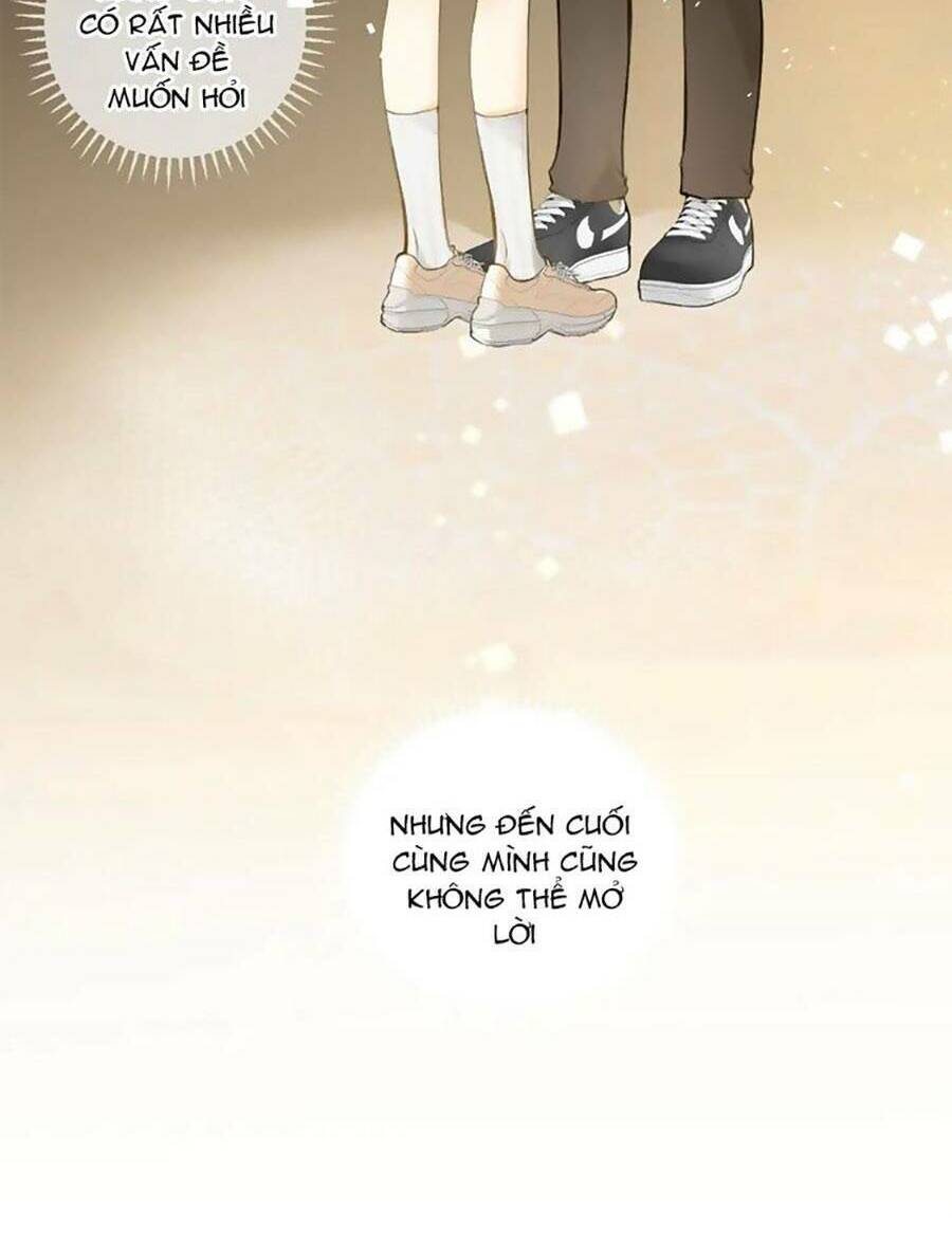 Tình Yêu Duy Nhất Của Tôi: Chapter 48