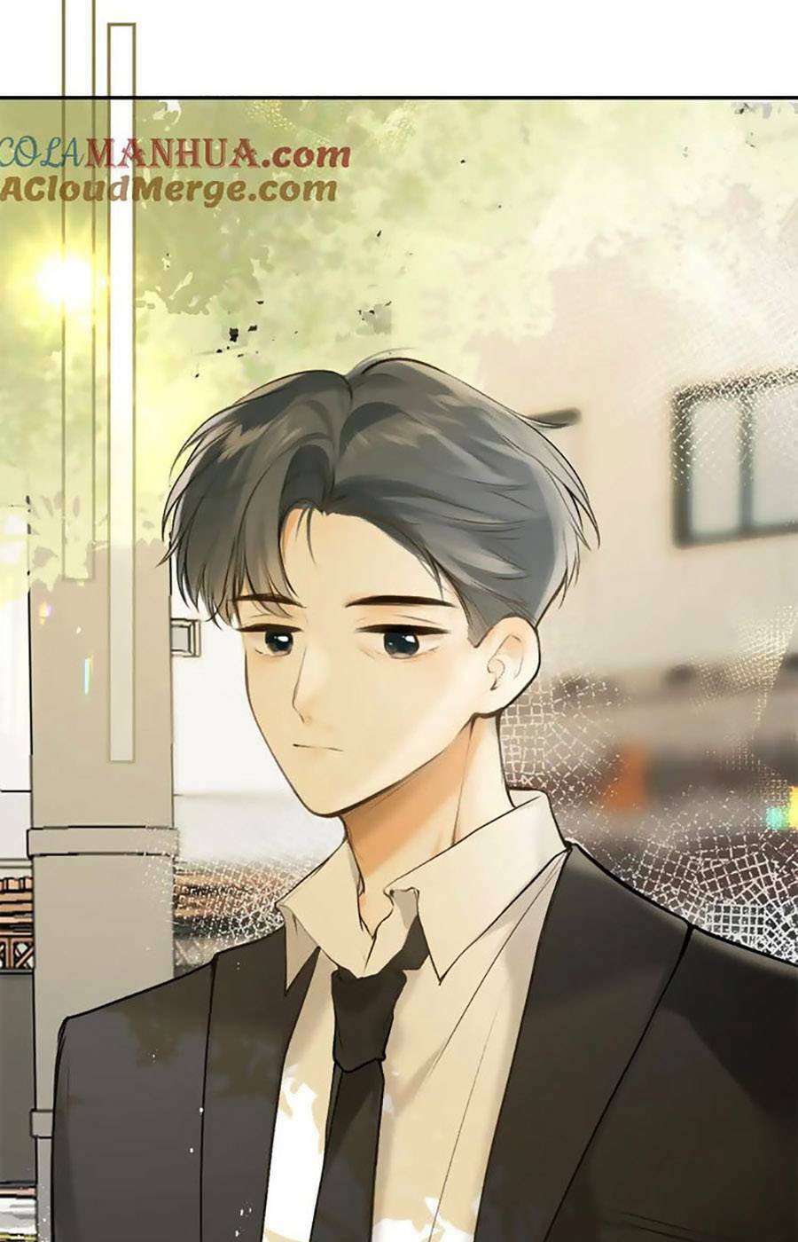 Tình Yêu Duy Nhất Của Tôi: Chapter 48