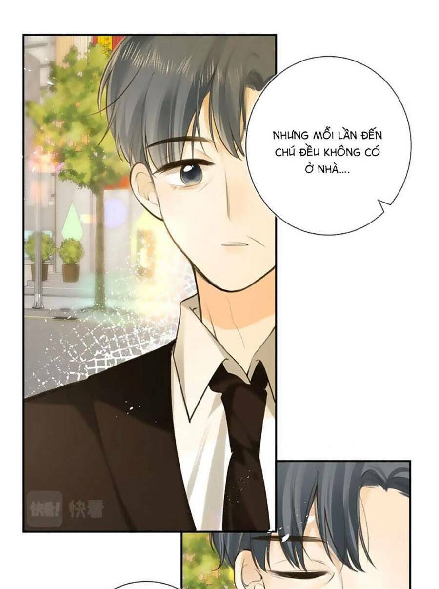 Tình Yêu Duy Nhất Của Tôi: Chapter 49