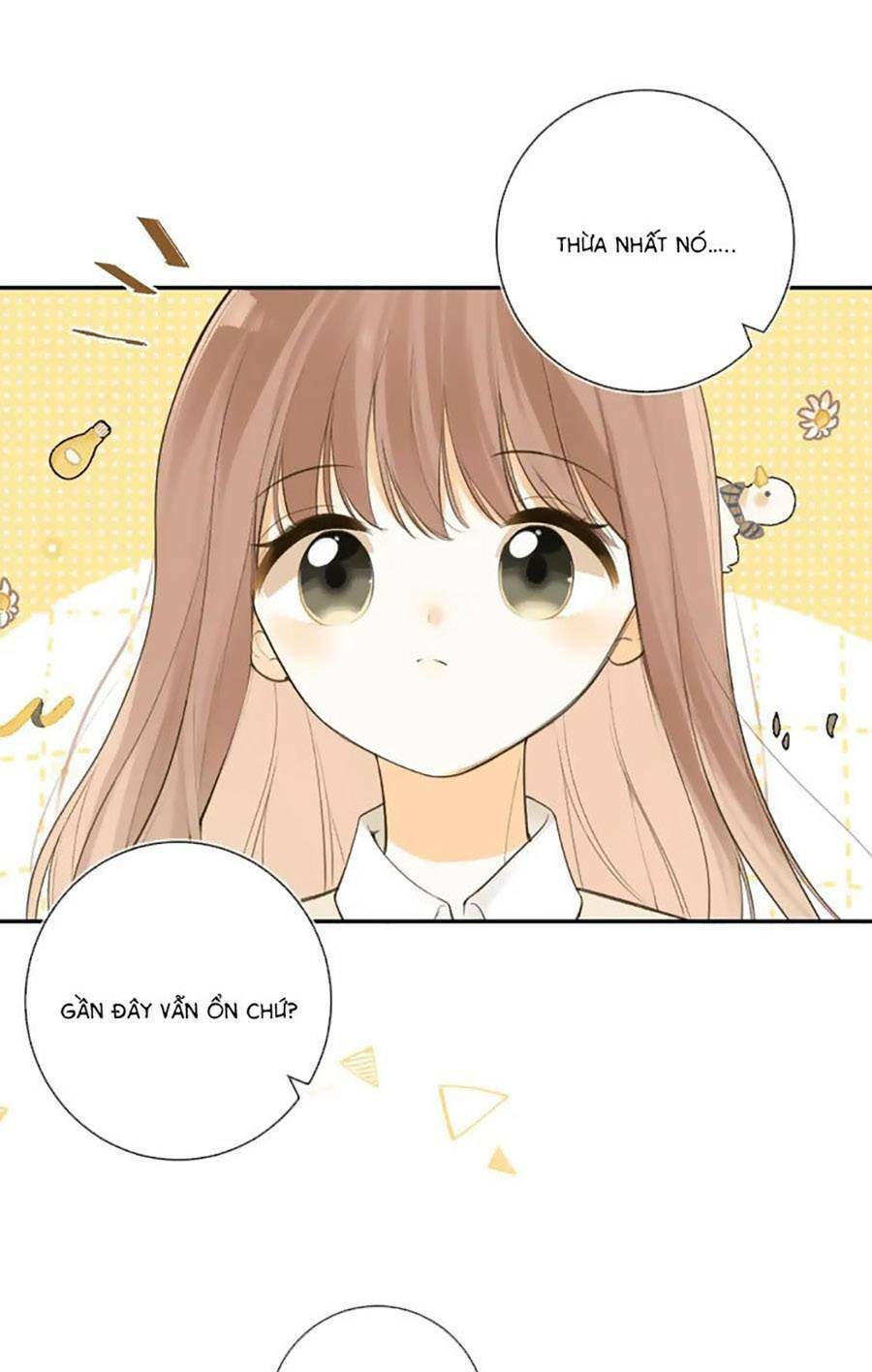 Tình Yêu Duy Nhất Của Tôi: Chapter 49