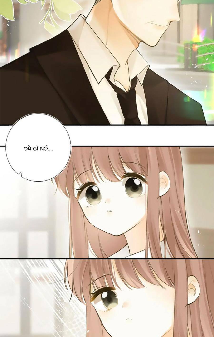 Tình Yêu Duy Nhất Của Tôi: Chapter 49