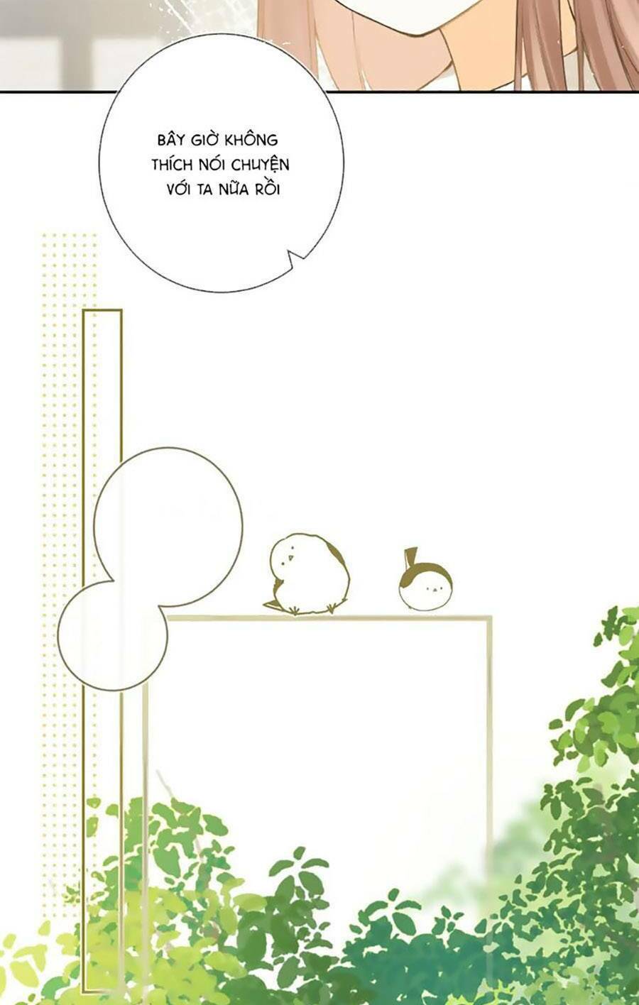 Tình Yêu Duy Nhất Của Tôi: Chapter 49