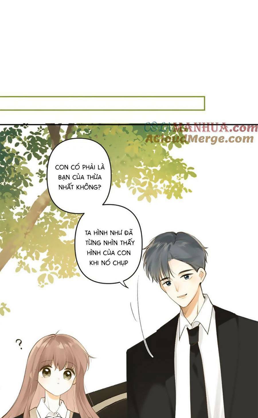 Tình Yêu Duy Nhất Của Tôi: Chapter 49