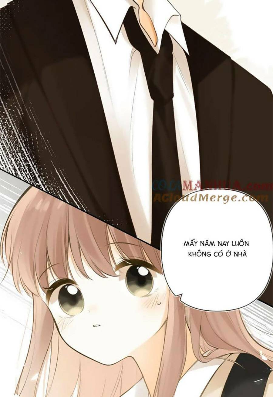 Tình Yêu Duy Nhất Của Tôi: Chapter 49