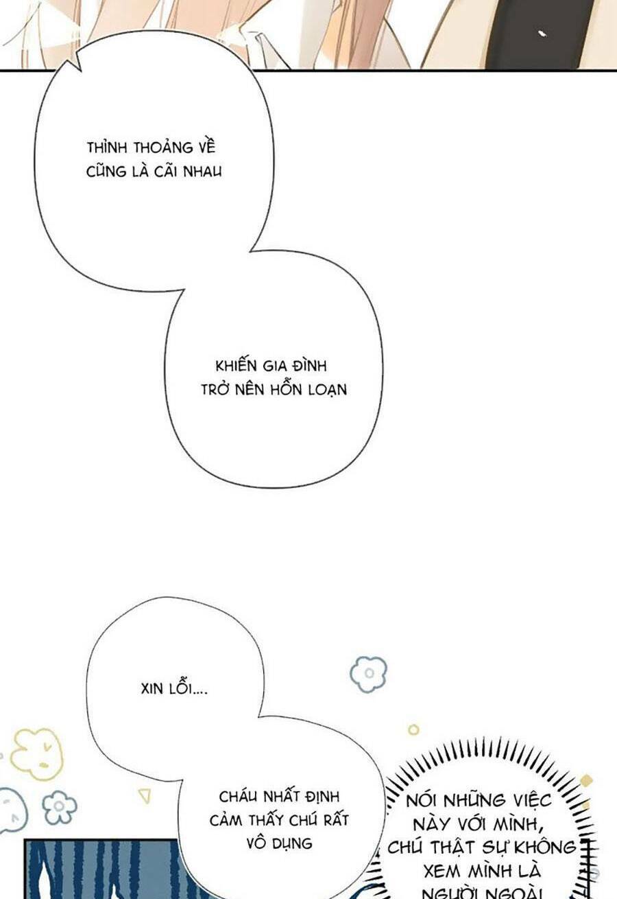 Tình Yêu Duy Nhất Của Tôi: Chapter 49