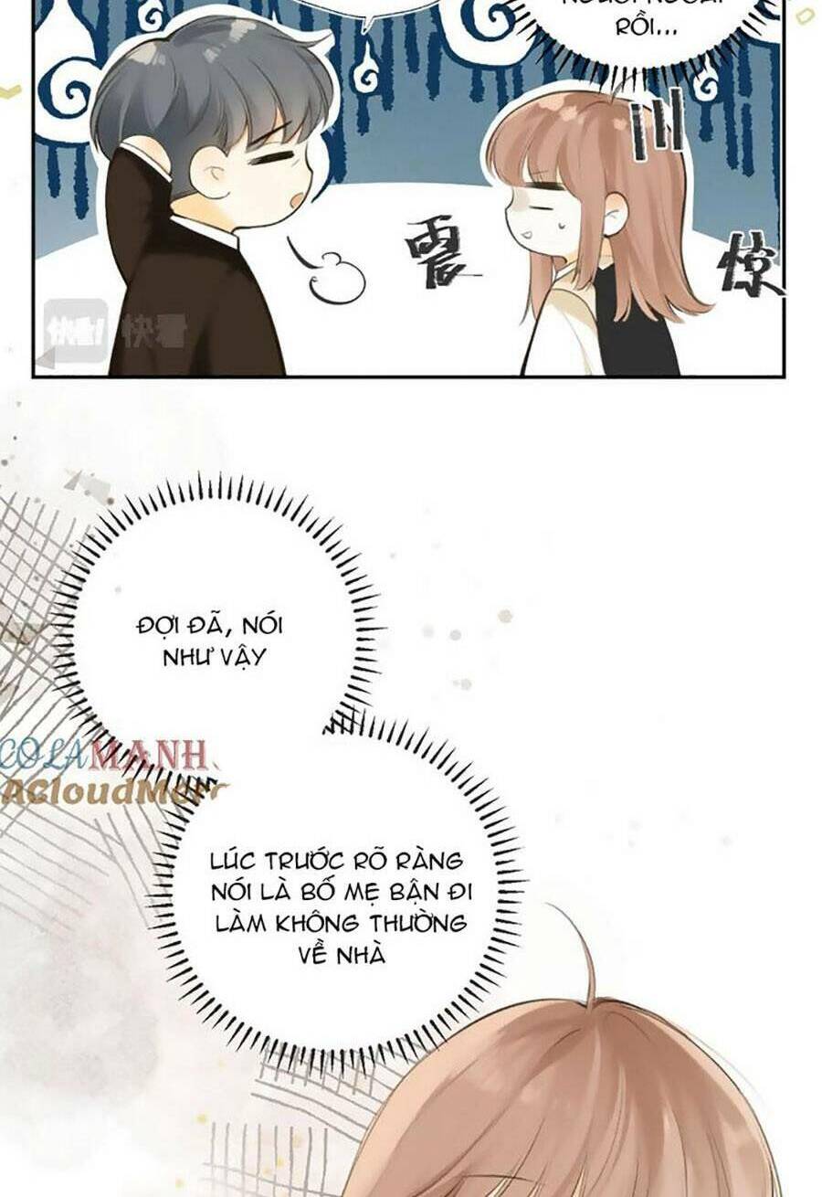 Tình Yêu Duy Nhất Của Tôi: Chapter 49