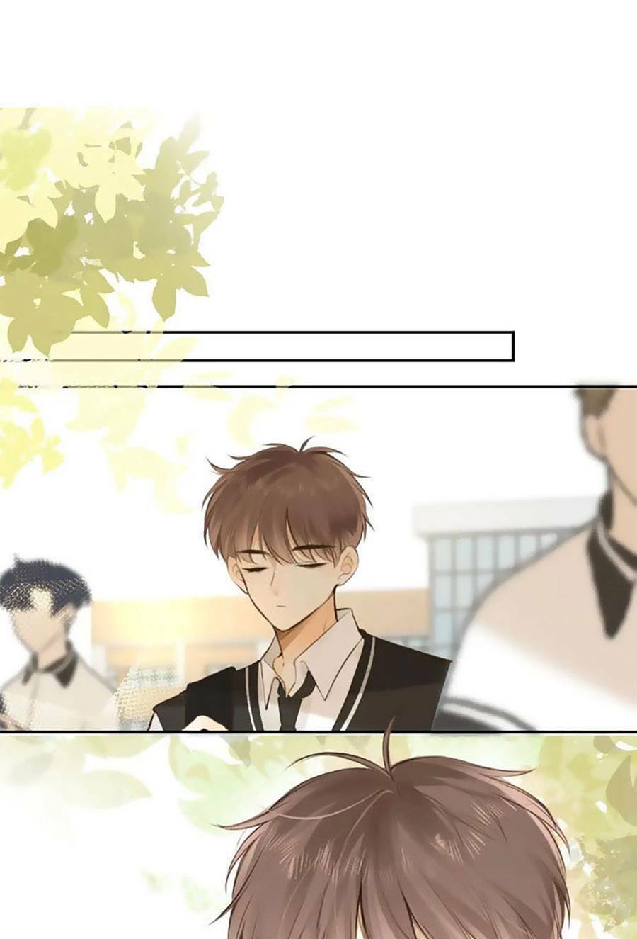 Tình Yêu Duy Nhất Của Tôi: Chapter 49