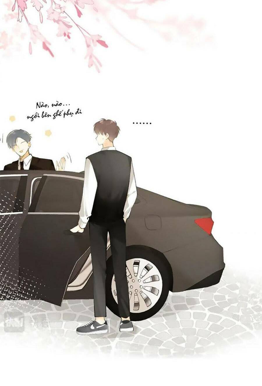 Tình Yêu Duy Nhất Của Tôi: Chapter 49