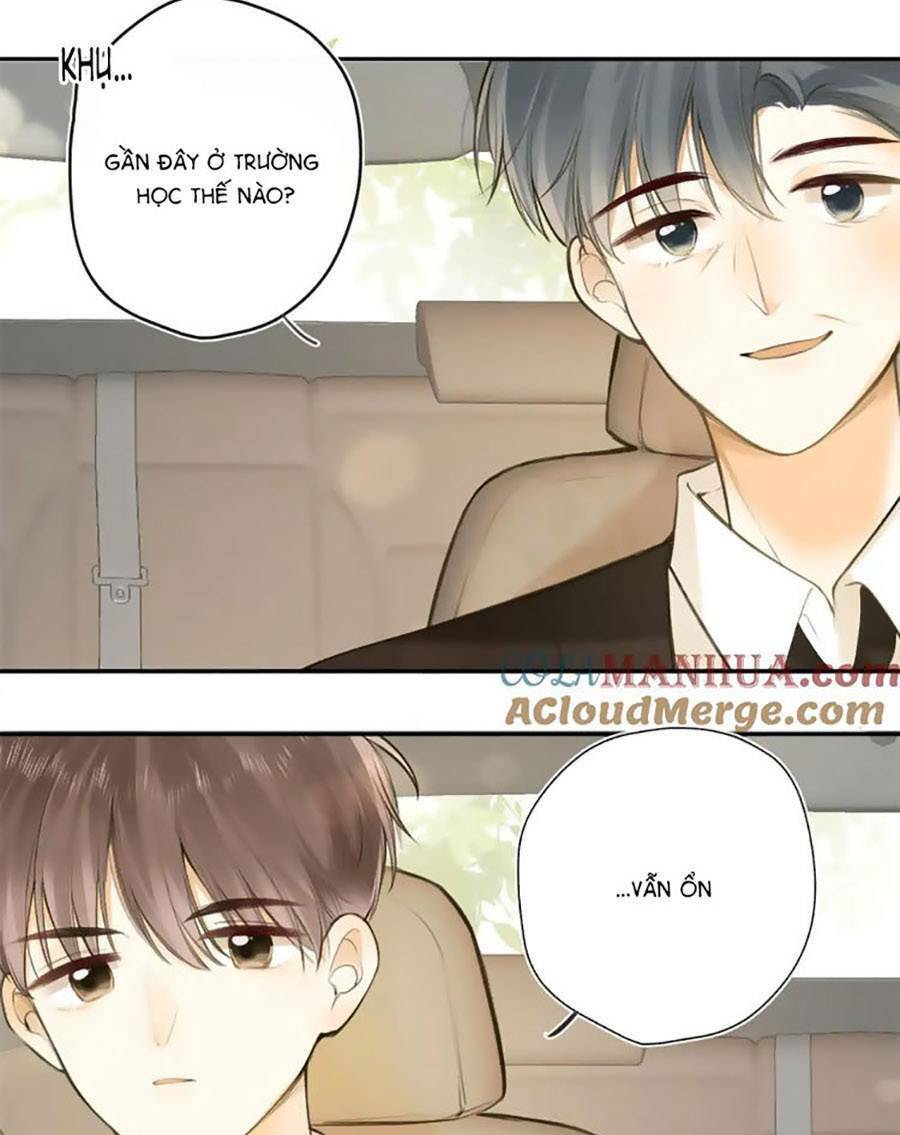 Tình Yêu Duy Nhất Của Tôi: Chapter 49