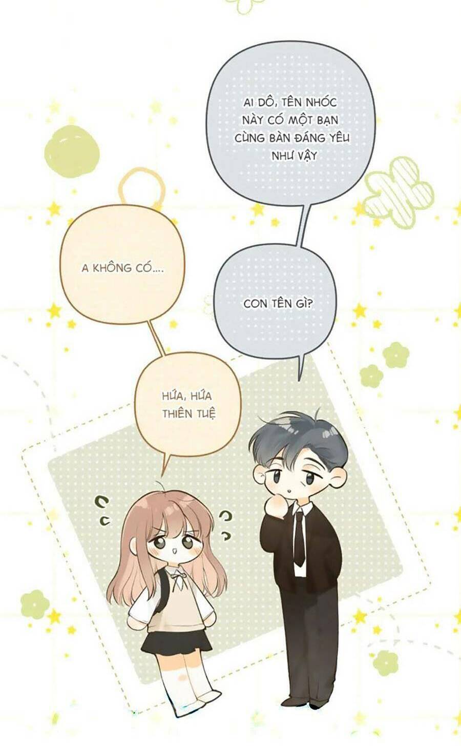 Tình Yêu Duy Nhất Của Tôi: Chapter 49