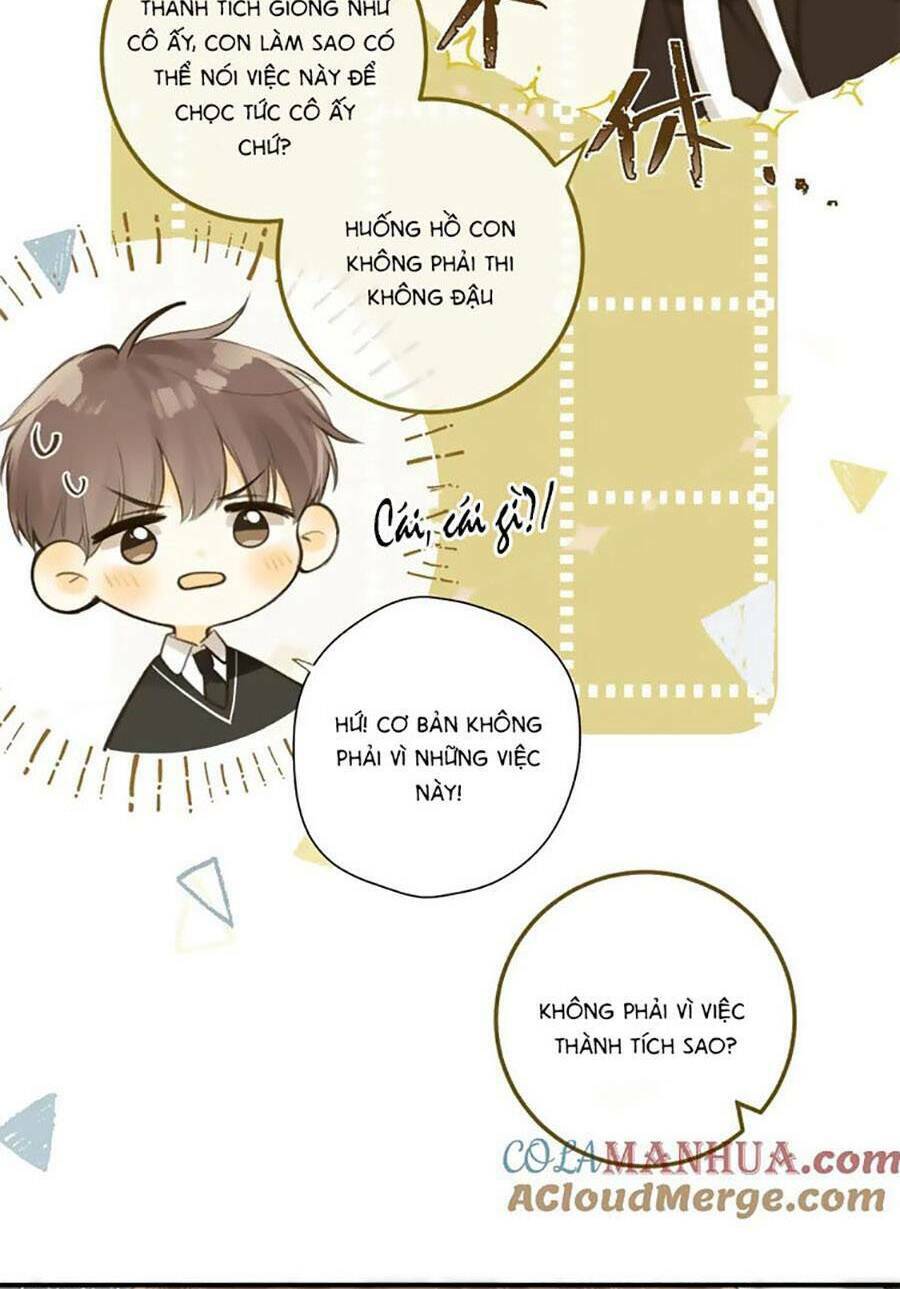 Tình Yêu Duy Nhất Của Tôi: Chapter 49