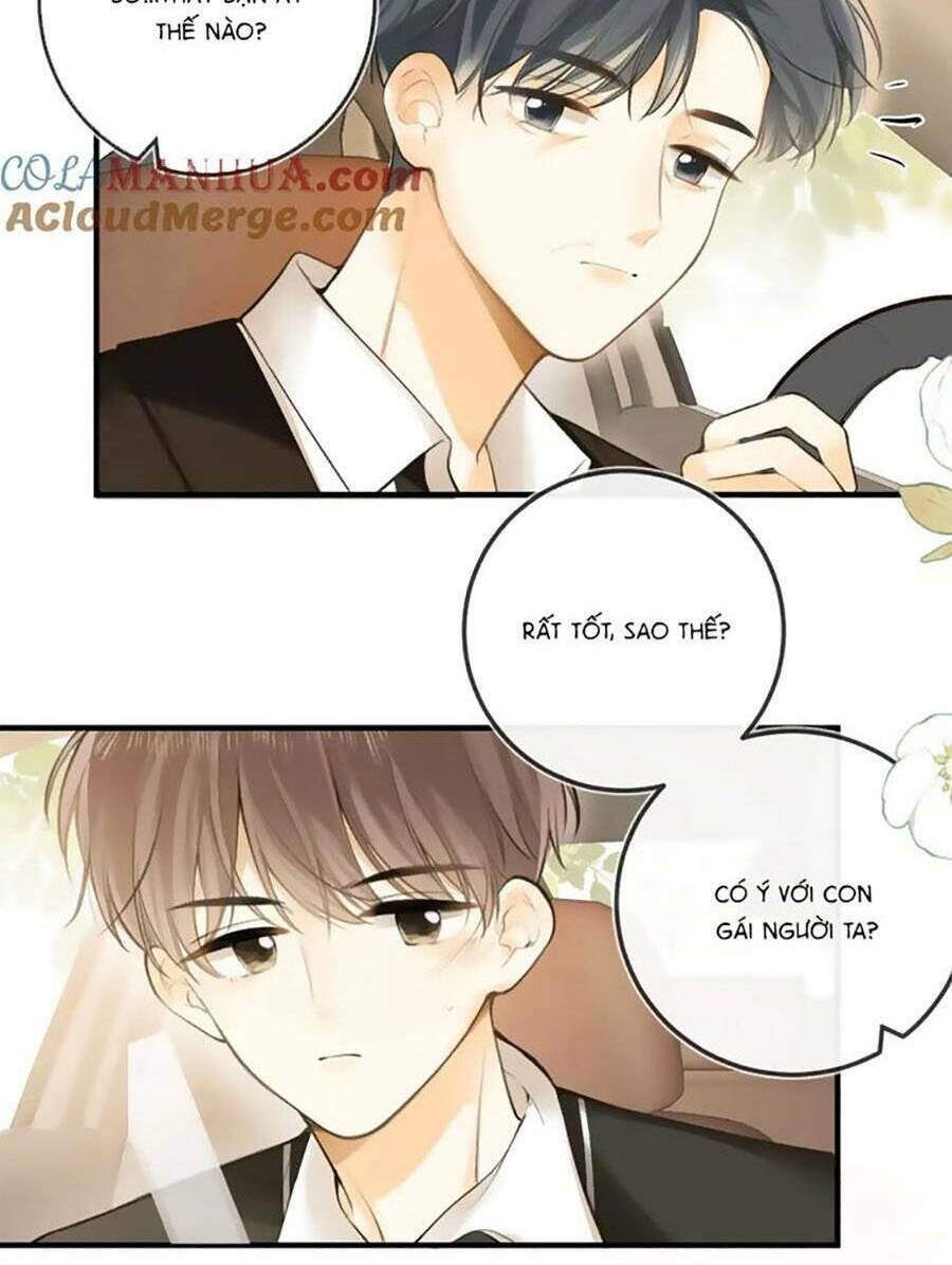 Tình Yêu Duy Nhất Của Tôi: Chapter 49
