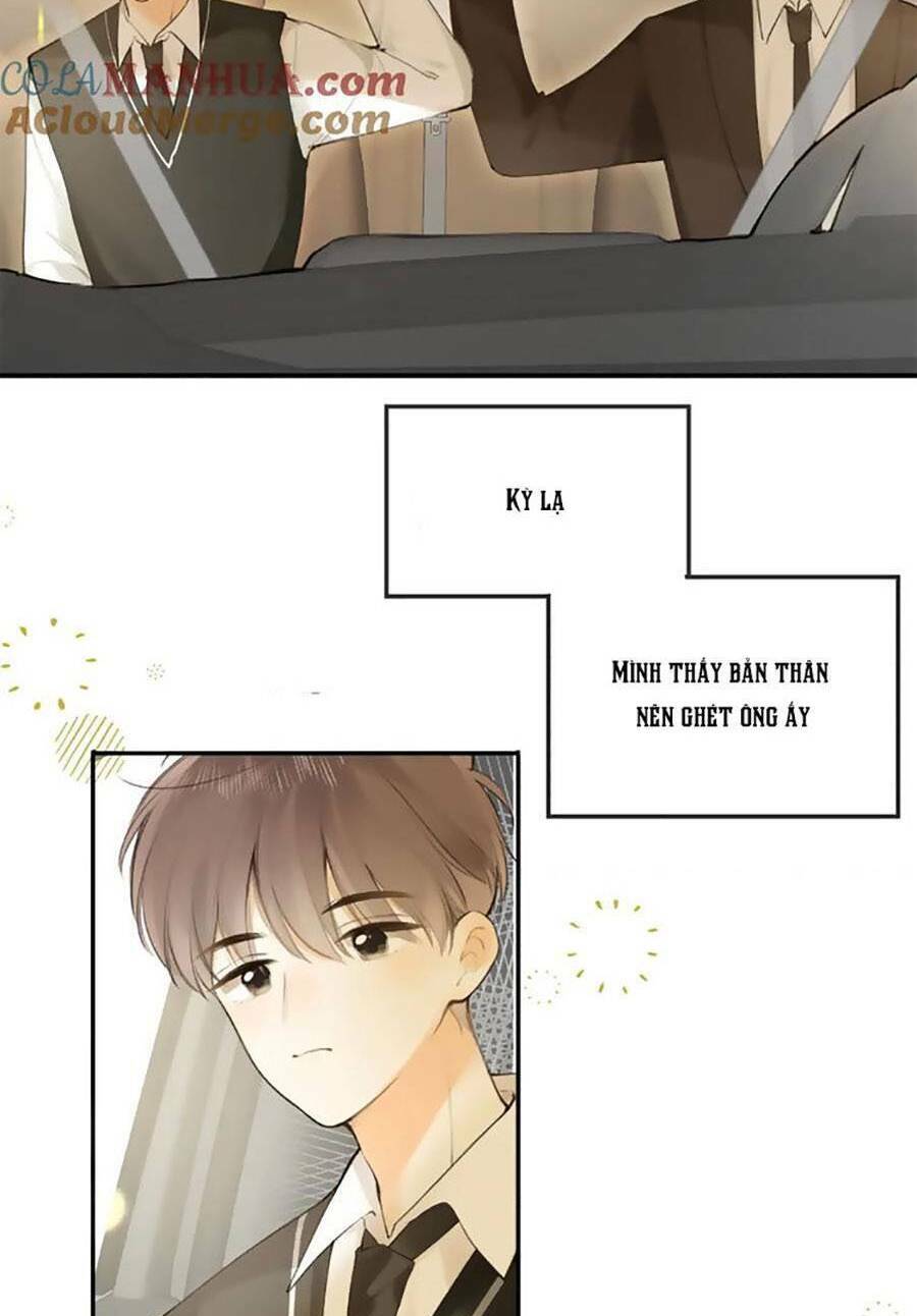 Tình Yêu Duy Nhất Của Tôi: Chapter 49