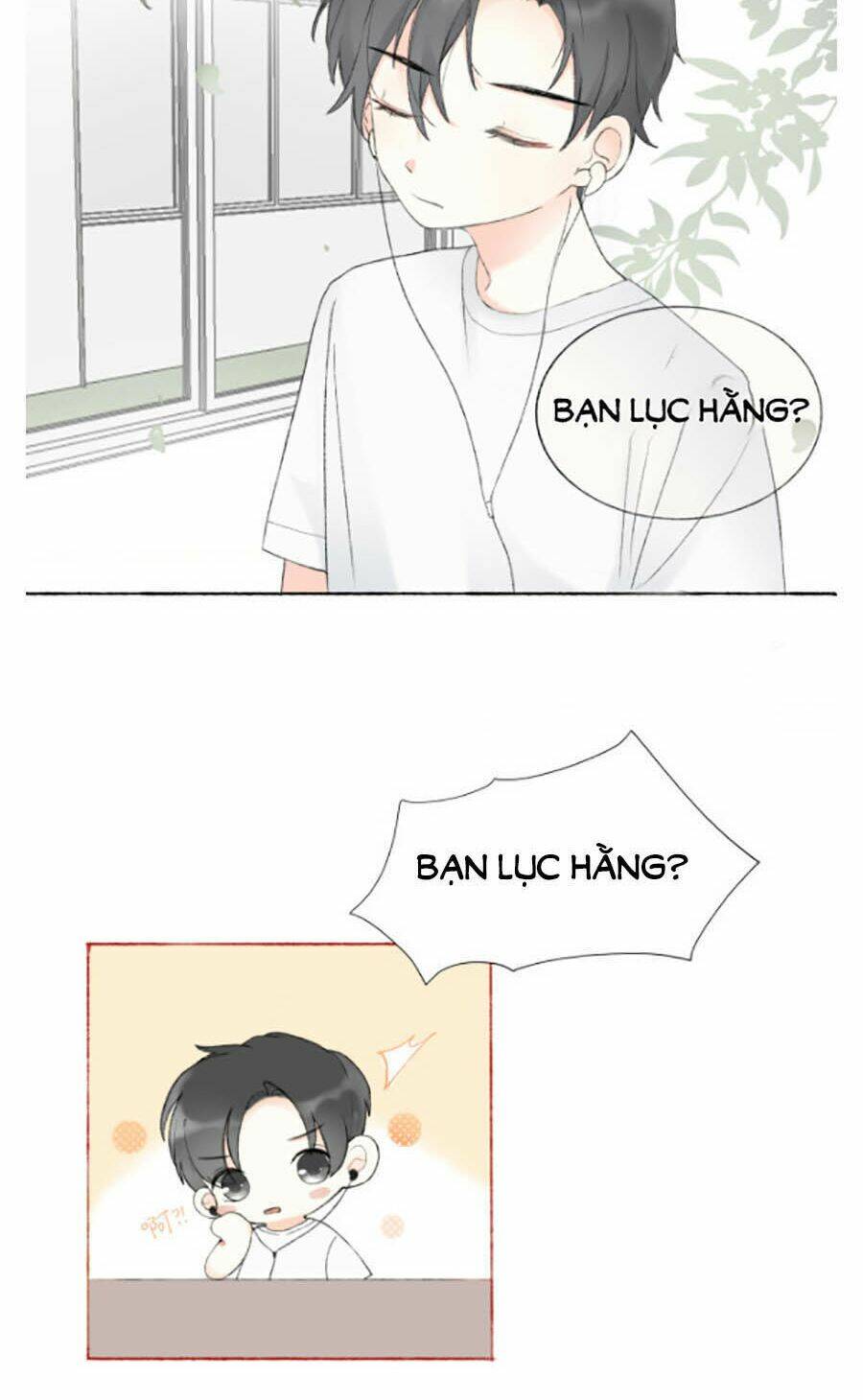 Tình Yêu Duy Nhất Của Tôi: Chapter 5