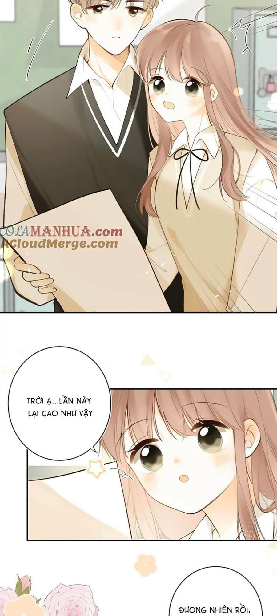 Tình Yêu Duy Nhất Của Tôi: Chapter 50