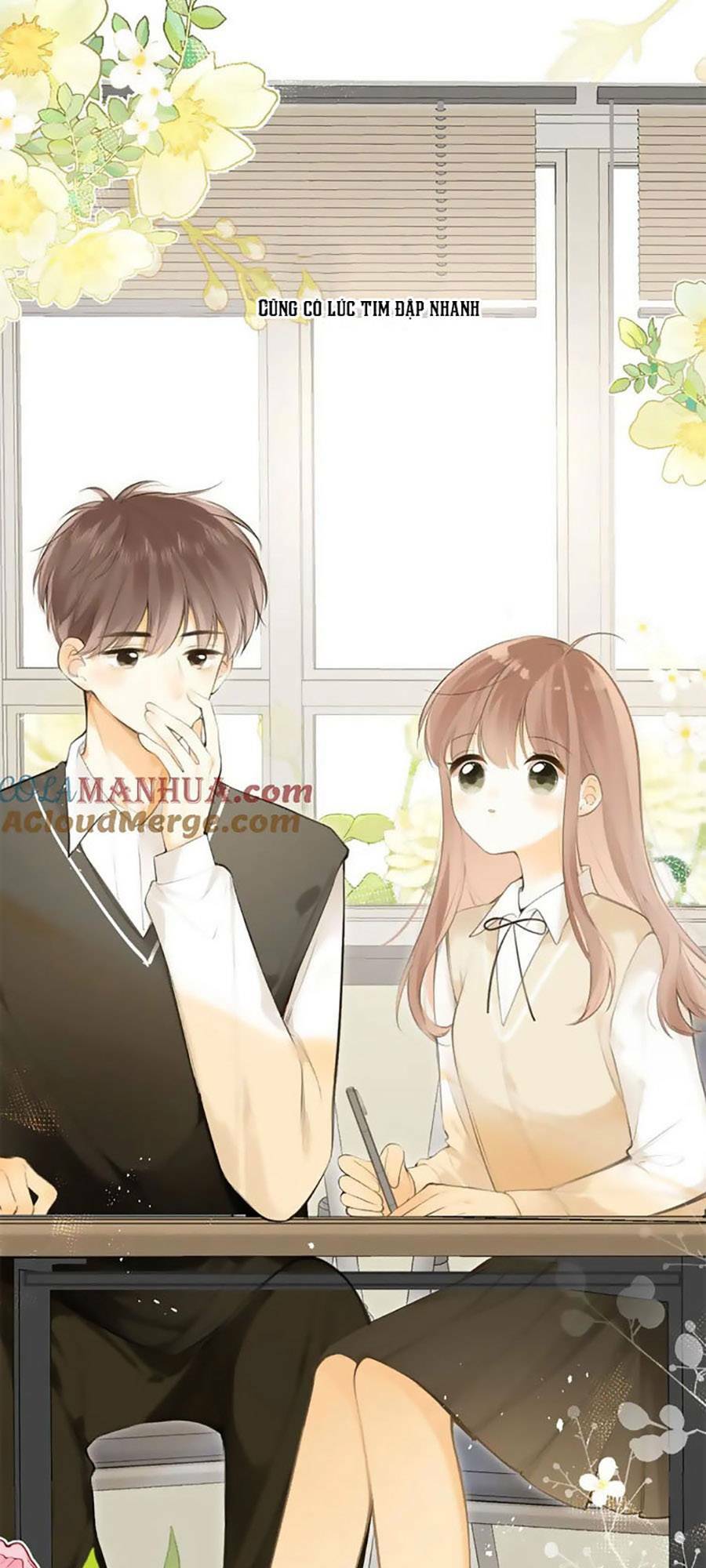 Tình Yêu Duy Nhất Của Tôi: Chapter 50