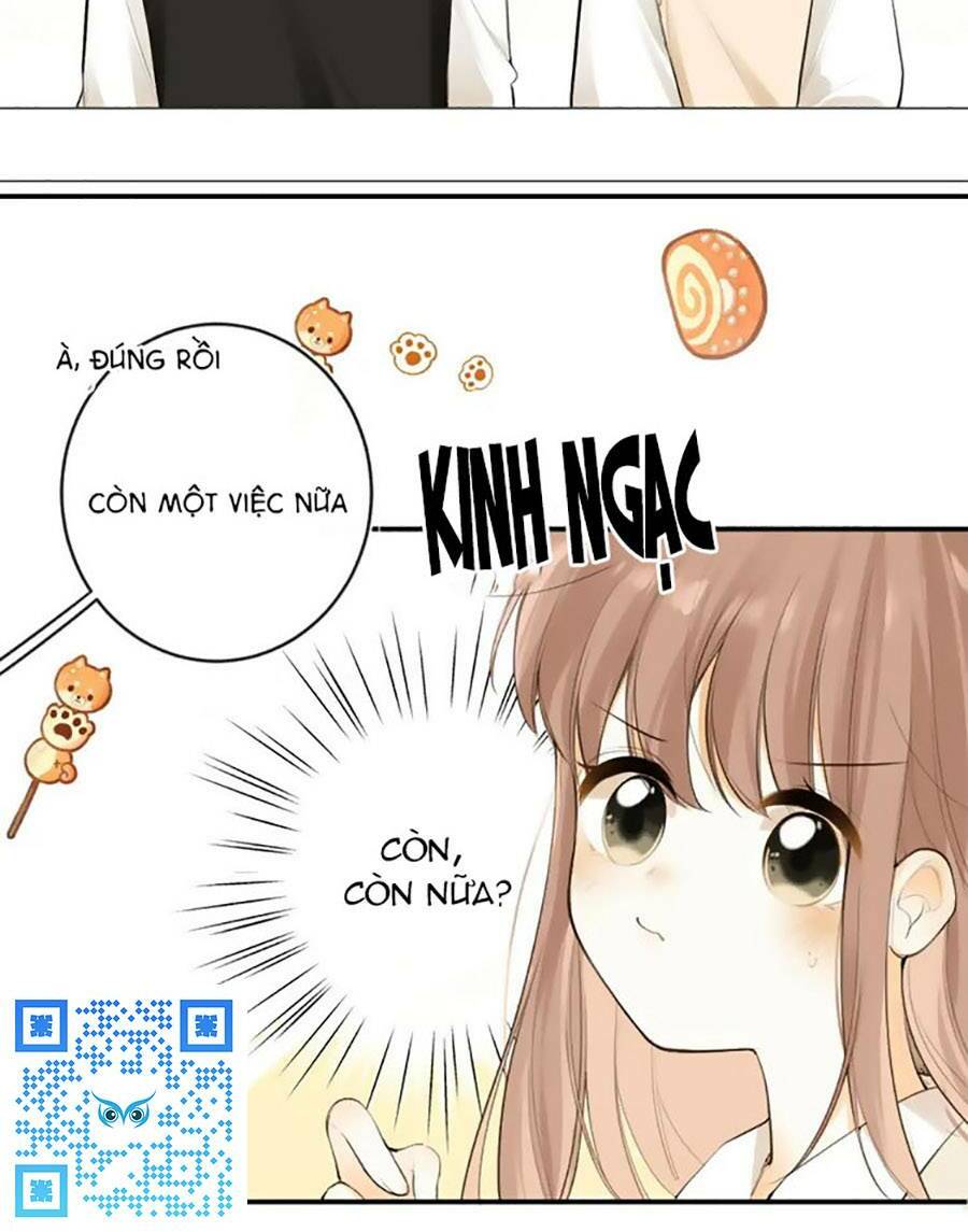 Tình Yêu Duy Nhất Của Tôi: Chapter 50