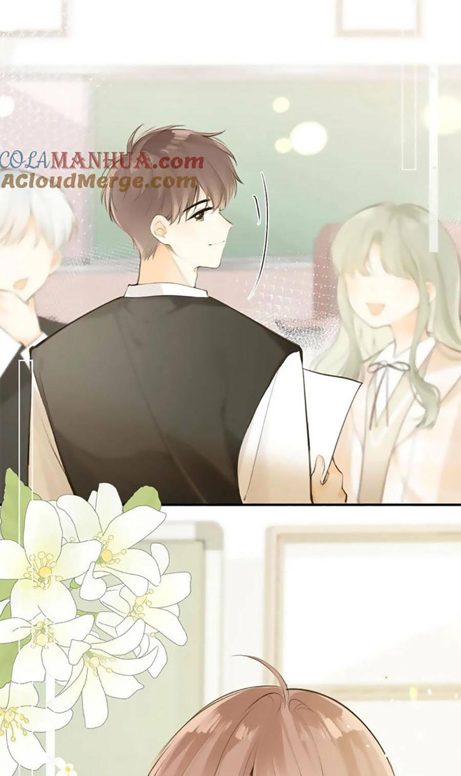 Tình Yêu Duy Nhất Của Tôi: Chapter 50