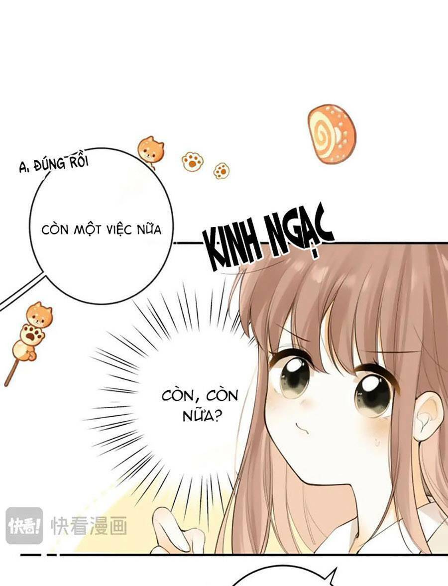 Tình Yêu Duy Nhất Của Tôi: Chapter 51