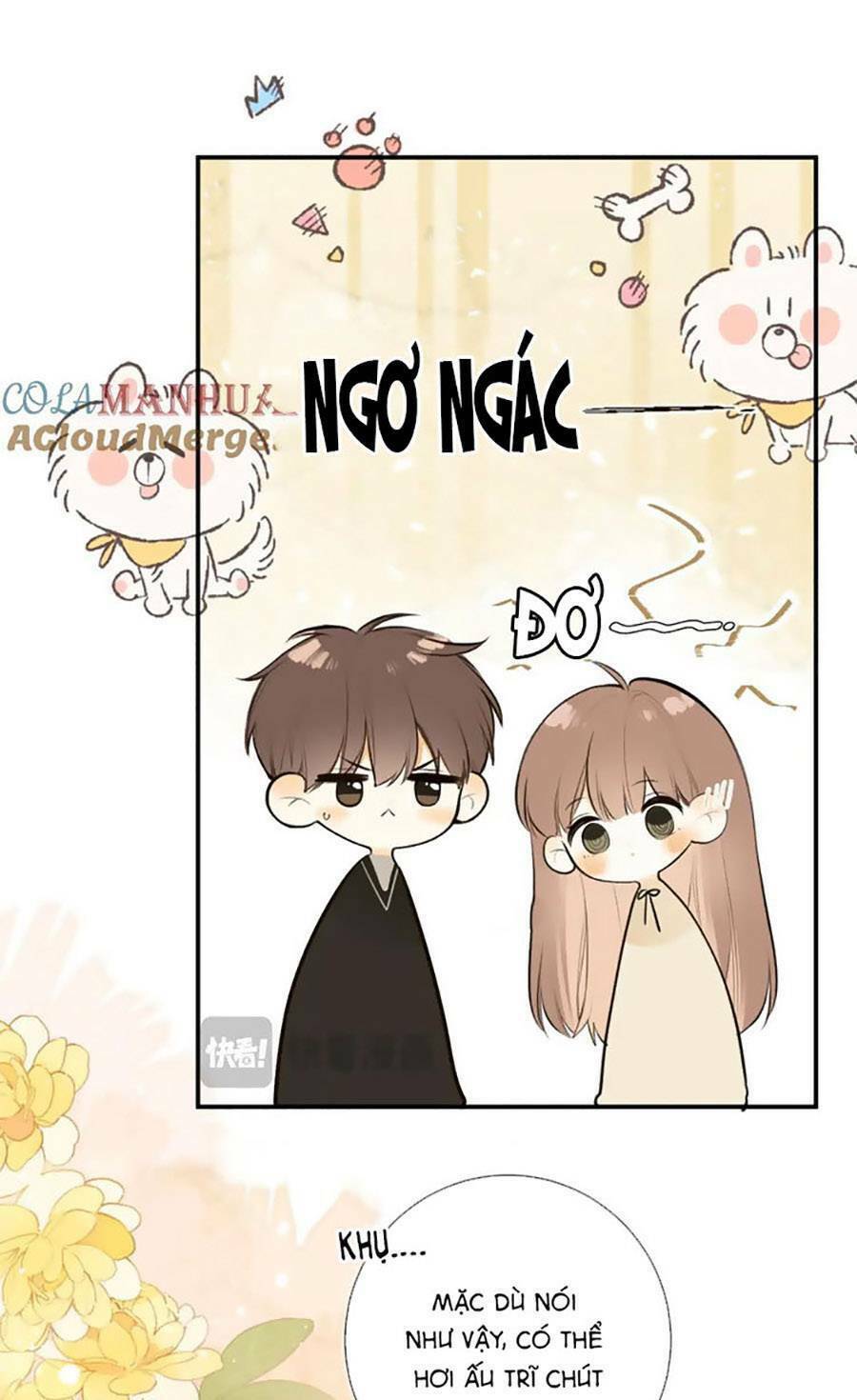 Tình Yêu Duy Nhất Của Tôi: Chapter 51