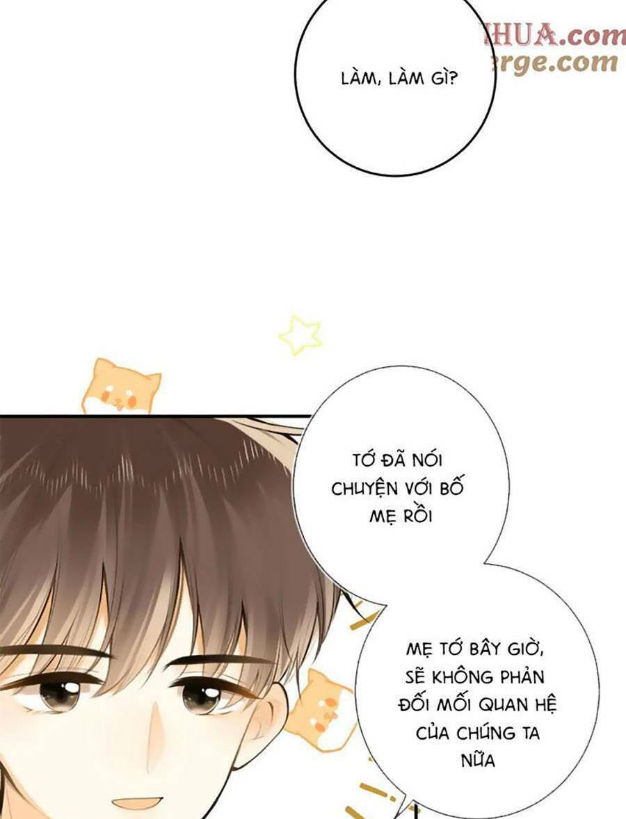 Tình Yêu Duy Nhất Của Tôi: Chapter 51