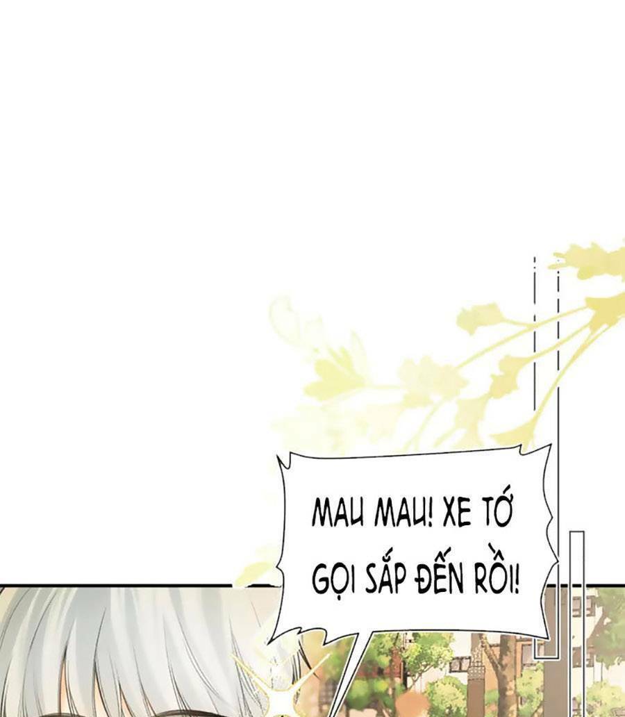 Tình Yêu Duy Nhất Của Tôi: Chapter 51