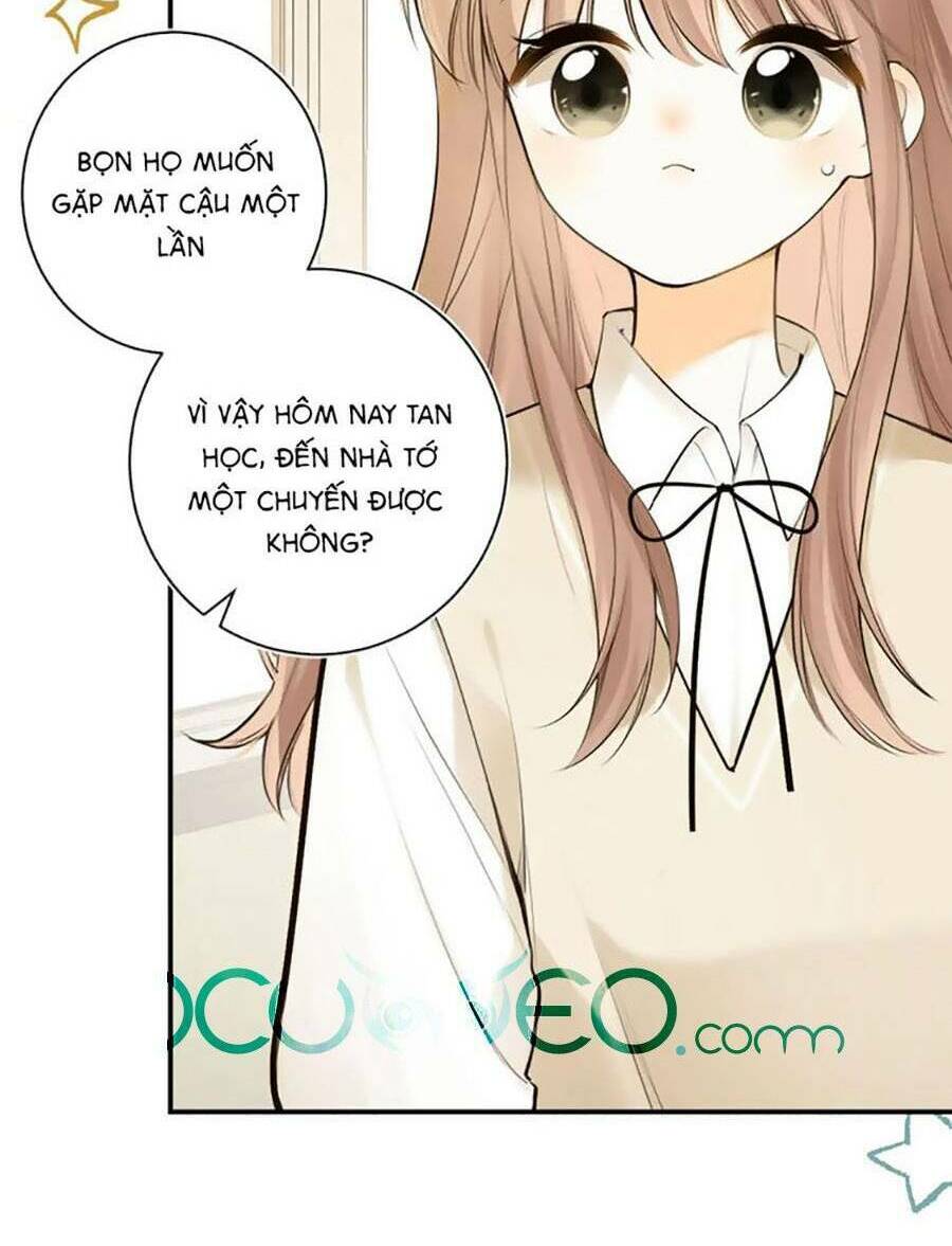 Tình Yêu Duy Nhất Của Tôi: Chapter 51