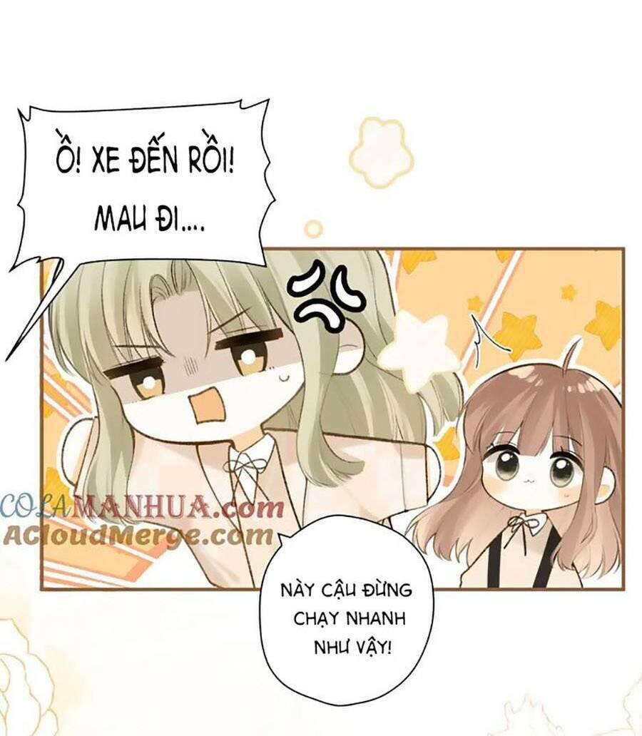 Tình Yêu Duy Nhất Của Tôi: Chapter 51