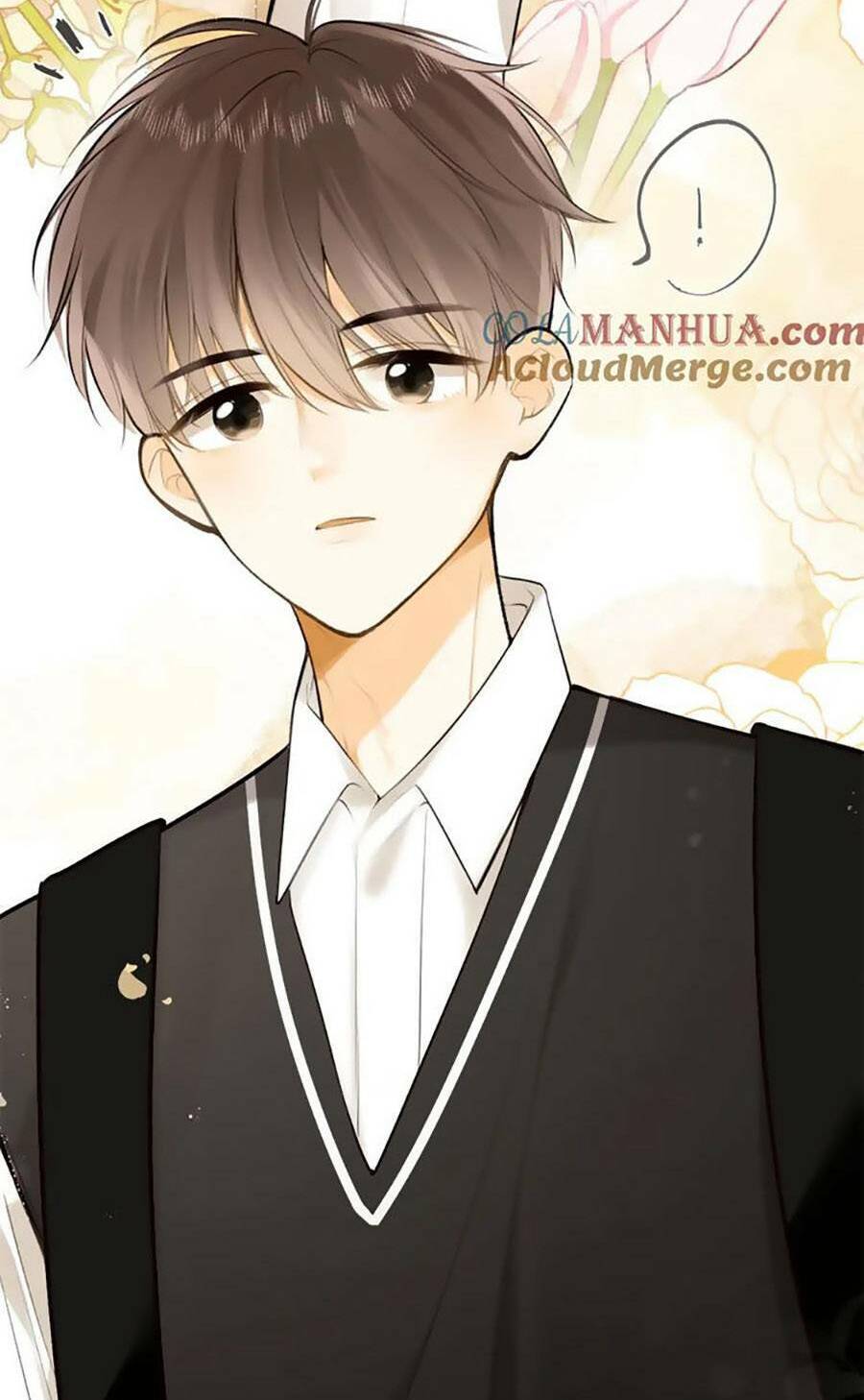 Tình Yêu Duy Nhất Của Tôi: Chapter 51