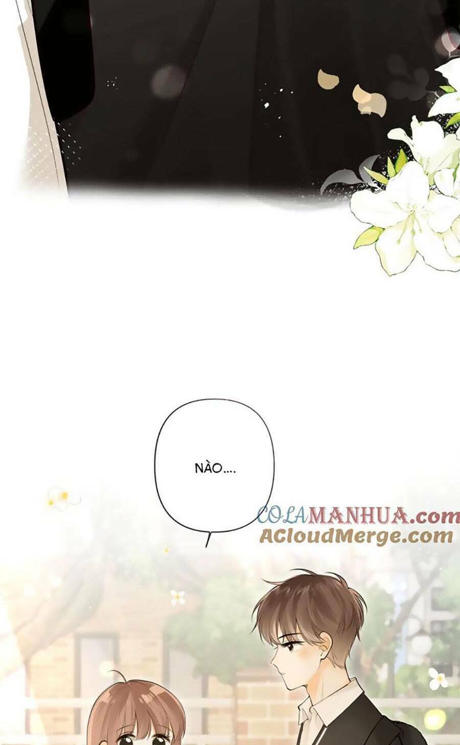 Tình Yêu Duy Nhất Của Tôi: Chapter 51