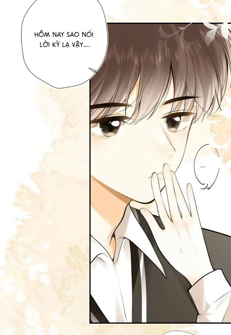Tình Yêu Duy Nhất Của Tôi: Chapter 51