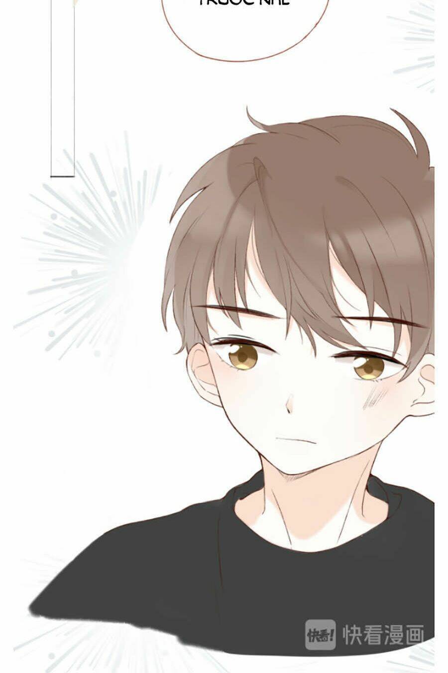 Tình Yêu Duy Nhất Của Tôi: Chapter 6