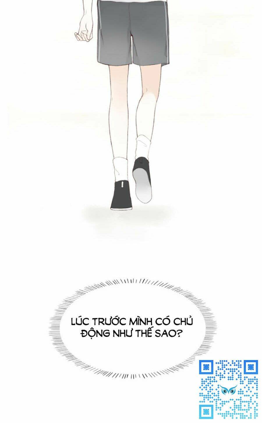 Tình Yêu Duy Nhất Của Tôi: Chapter 6