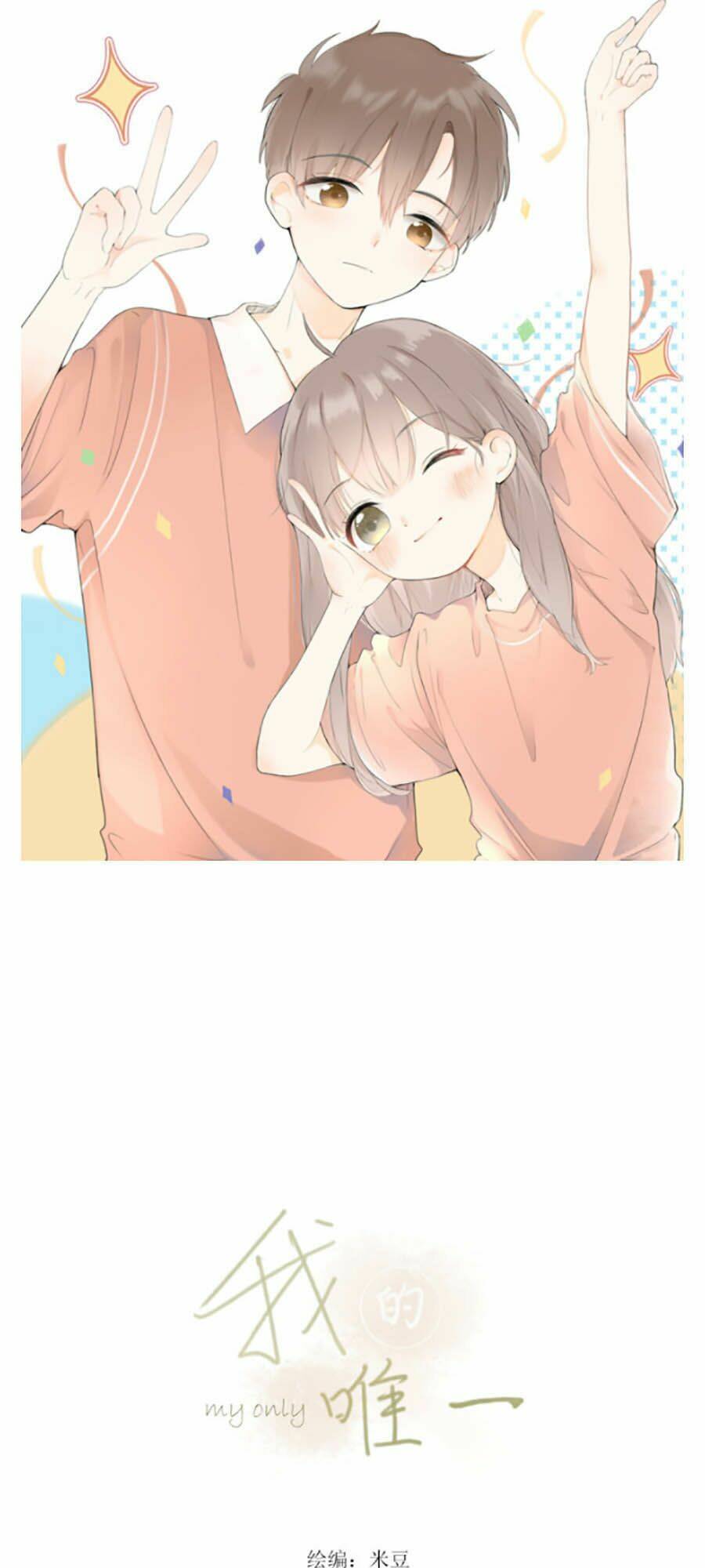 Tình Yêu Duy Nhất Của Tôi: Chapter 7