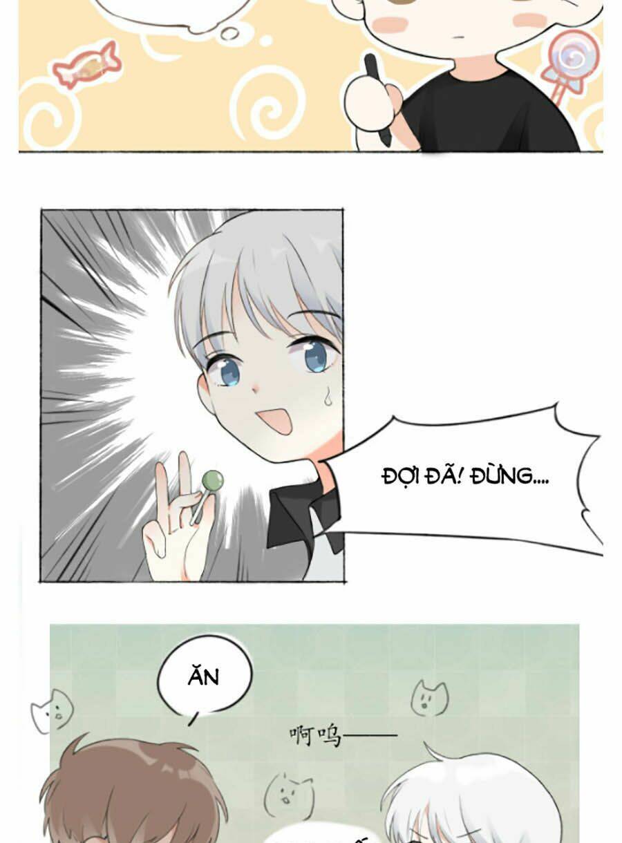 Tình Yêu Duy Nhất Của Tôi: Chapter 7